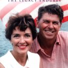 The Reagans: The Legacy Endures [DVD] [2014]