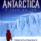 Antarctica: A Year on Ice [DVD] [2013]