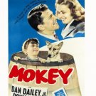 Mokey [DVD] [1942]