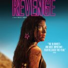 Revenge [Blu-ray] [2017]