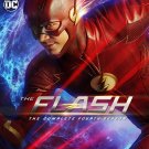 The Flash: The Complete Fourth Season [Blu-ray]