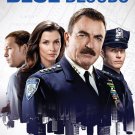 Blue Bloods: The Fifth Season [6 Discs] [DVD]