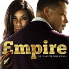 Empire: Season 1 [4 Discs] [DVD]