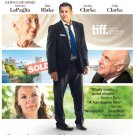 A Month of Sundays [Blu-ray] [2015]