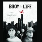 BBOY for LIFE [Blu-ray] [2013]