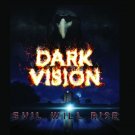 Dark Vision [Blu-ray] [2016]