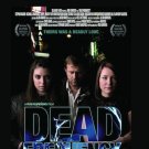 Dead Frequency [Blu-ray] [2016]