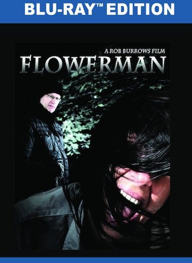 Flowerman [Blu-ray] [2016]