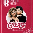 Grease [Blu-ray/DVD] [1978]