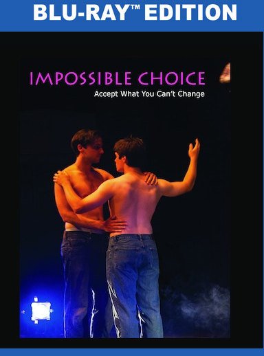 Impossible Choice [Blu-ray] [2016]