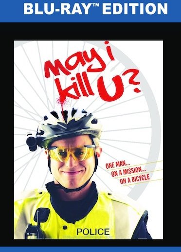 May I Kill U? [Blu-ray] [2012]