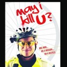 May I Kill U? [Blu-ray] [2012]
