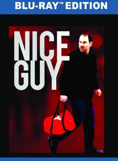 Nice Guy [Blu-ray] [2016]