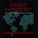 Silent Conquest [Blu-ray] [2016]