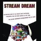Stream Dream [Blu-ray] [2016]