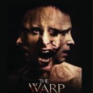 The Warp [Blu-ray] [2016]