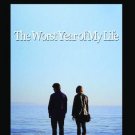 The Worst Year of My Life [Blu-ray] [2014]