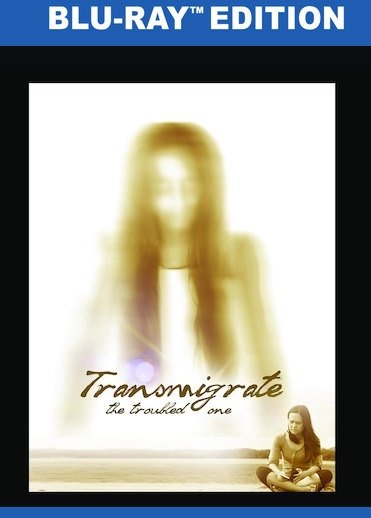 Transmigrate: The Troubled One [Blu-ray] [2016]