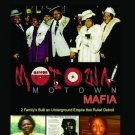 Motown Mafia: The Story of Eddie Jackson & Courtney Brown [Blu-ray] [2011]