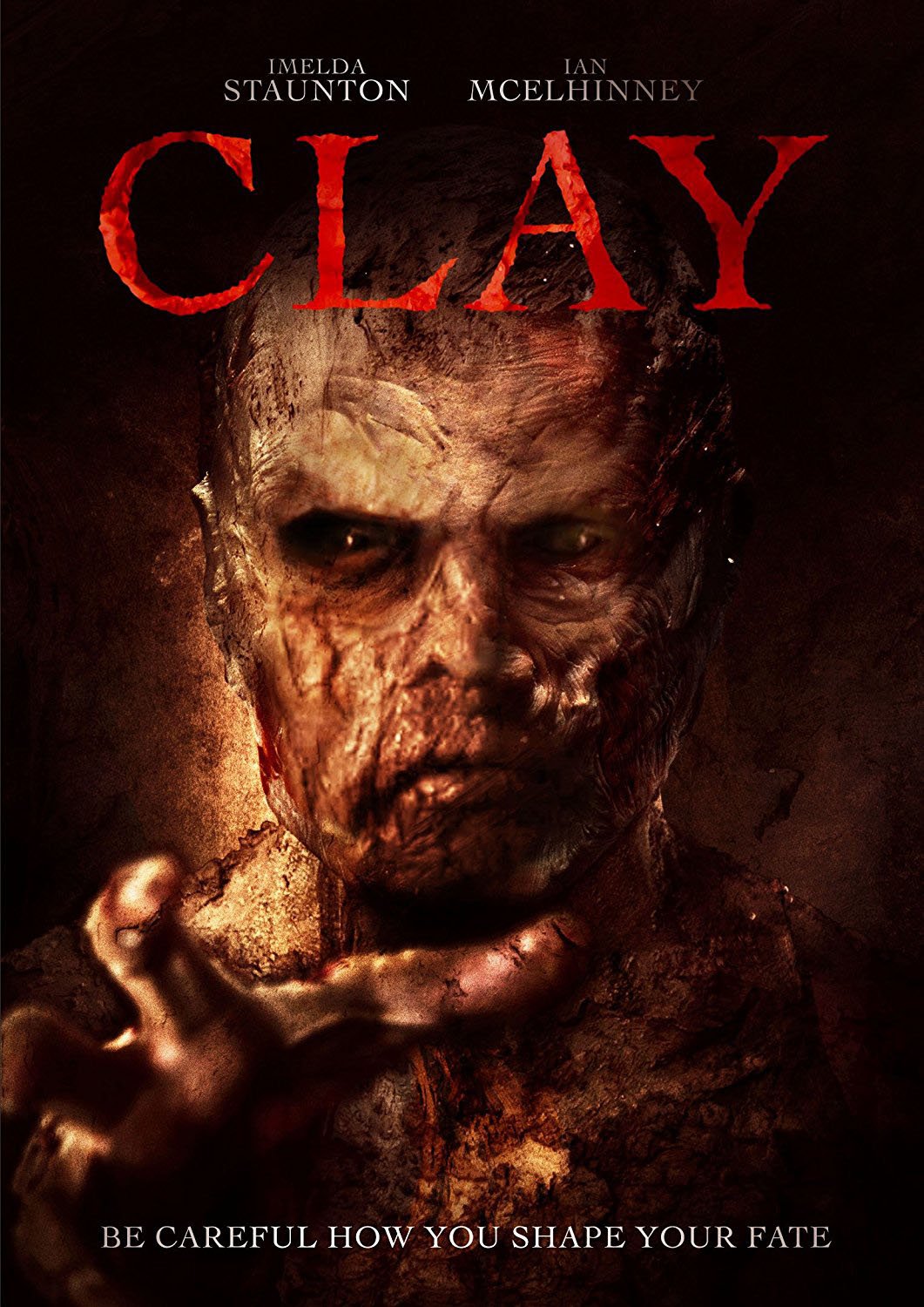 Clay [DVD] [2008]