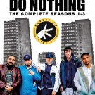 People Just Do Nothing: The Complete Seasons 1-3 [DVD]