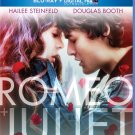 Romeo & Juliet [Blu-ray] [2013]