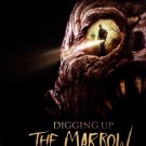 Digging Up the Marrow [Blu-ray] [2014]