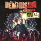 Dead Rising: Endgame [Blu-ray] [2016]