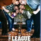 The League: The Complete Season Two [2 Discs] [Blu-ray]