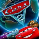 Cars 2 [DVD] [2011]