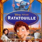 Ratatouille [WS] [DVD] [2007]