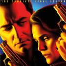 The Americans: The Complete Final Season [DVD]