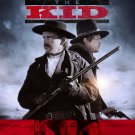 The Kid [Includes Digital Copy] [Blu-ray] [2019]