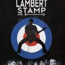 Lambert & Stamp [Includes Digital Copy] [DVD] [2014]