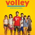 Volley [DVD] [2014]