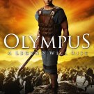 Olympus: Season One [3 Discs] [DVD]