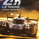 Le Mans: Official Review 2017 [Blu-ray] [2017]