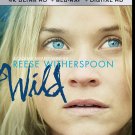Wild [4K Ultra HD Blu-ray/Blu-ray] [Includes Digital Copy] [2014]