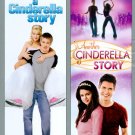 A Cinderella Story/Another Cinderella Story [WS] [DVD]