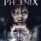 Curse of the Phoenix [DVD] [2014]