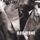 Accattone: The Scrounger [DVD] [1961]