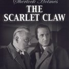 Sherlock Holmes: The Scarlet Claw [DVD] [1944]