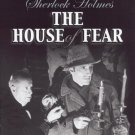 Sherlock Holmes: The House of Fear [DVD] [1945]