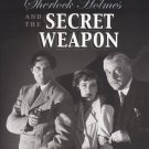 Sherlock Holmes and the Secret Weapon [DVD] [1942]