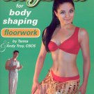 Bellydance for Body Shaping: Floorwork [DVD]