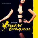 Yellow Emanuelle [DVD] [1976]