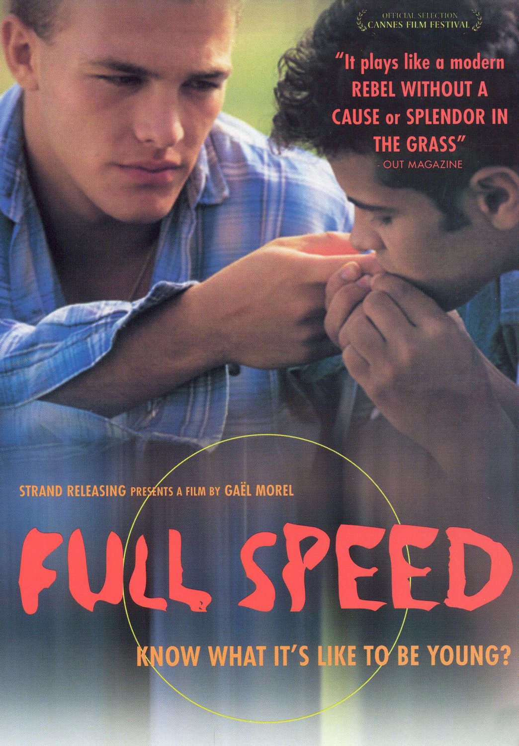 Full Speed [DVD] [1996]