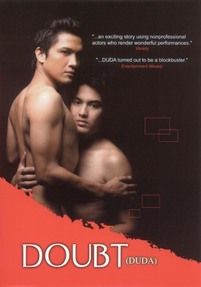 Doubt [DVD] [2004]