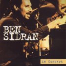Ohne Filter - Musik Pur: Ben Sidran in Concert [DVD]
