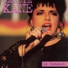 Ohne Filter - Musik Pur: Candye Kane in Concert [DVD]